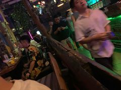 -海雾里小酒馆(观音桥店)