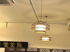 -聚首堂·特色小吃·肘子(什刹海德胜门店)