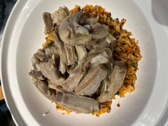-西安饭庄·非遗陕菜(钟楼店)