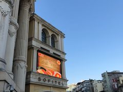 -澳门十六浦索菲特大酒店