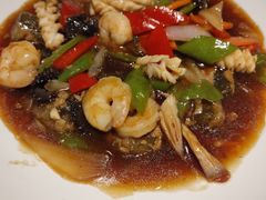 -丁字口海鲜热炒·烧烤大排档