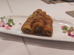 -若蘭慈·无国界素食料理(欢乐海岸店)