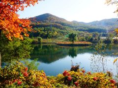 -丹东天桥沟景区