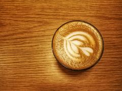 澳白-大酉·M Coffee(北京美术馆店)