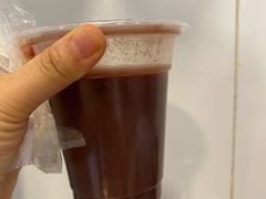 -乔伯凉面(白沙路店)