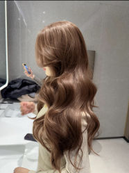 -汤尼英盖TONI&GUY-essensuals