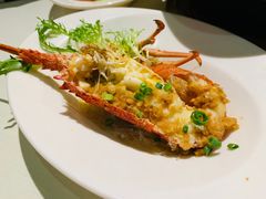 -老船夫婚宴婚庆会馆(延吉路店)