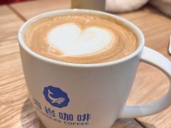 -海岩咖啡(茂业天地店)