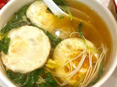 -不倒翁·安徽名菜楼(步行街店)