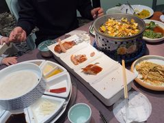 -羲和雅苑•北京烤鸭(乐园道万象城店)