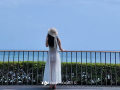 -日落吧·海景咖啡厅·餐酒吧·鸡尾酒·下午茶·乐队表演·浪漫夕阳·三亚文华东方酒店
