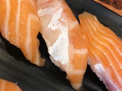 -榴大大·寿司先生(哈街店)