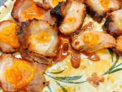 -盛得农家美食·无花果浸鸡·古法烧鸡·竹筒饭(白水寨森林海店)