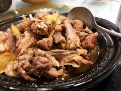-茶油香闽南菜·花园餐厅(前埔店)