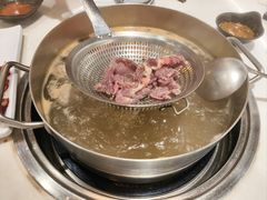 -陈记顺和潮汕牛肉火锅(韩江路店)