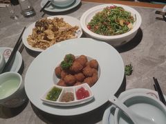 -北平食府(马鞍山路店)