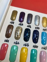 -Seven Nail七姑娘の美甲店
