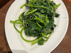 -上海金陵紫金山大酒店·汇海餐厅