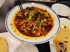 -国人川菜(李家村建东街店)