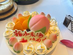-松鹤楼·非遗·苏帮菜(融科店)