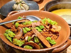 -一朵菌·野生菌探索家火锅(南亚店)