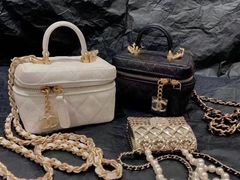 -CHANEL(恒隆广场店)