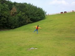 -南京金牛湖风景区