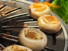 -韩山葵烤肉(太古里店)