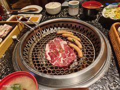 -牛焱·烧肉酒肆(五大道店)