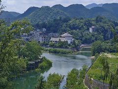 -边城茶峒景区