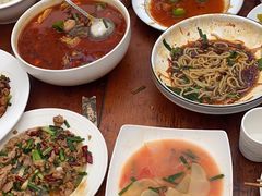 -喜洲翰林餐厅(董家百年老宅店)