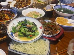 -徐鼎盛民间菜(上筑店)