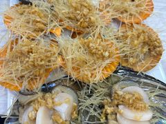 -船奇蒸汽海鲜·闽菜(八市海鲜总店)