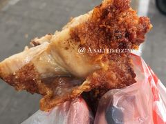 -王二甩老木子鸡(江湾店)