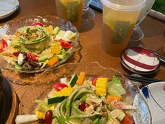 -水之惠鲜鱼料理(王府大街店)