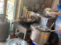 -老鲁牛肉板面(金环里店)