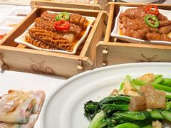 -悦满楼·西关名点·湛江名菜(航空综合大厦店)