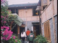 -金必轩(青岩店)