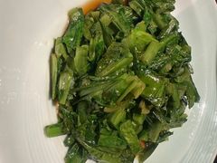 -绿茶餐厅(蓝色港湾店)