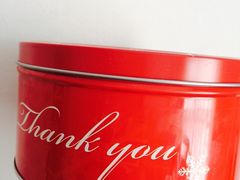 -家琳甜品(江南东店)