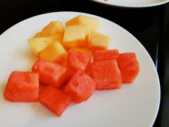 -盛宴自助餐厅(运达喜来登店)