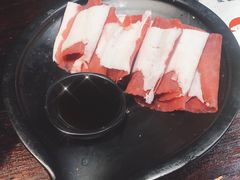 原味肥牛-杀猪天·韩国烤肉(总店)