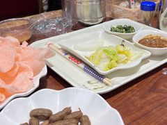 -金刚山烧烤(中山路店)