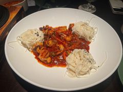 -Fuzzy Bistro 浮几韩餐·茶酒馆
