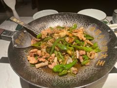 -费大厨辣椒炒肉(黄兴中心广场店)
