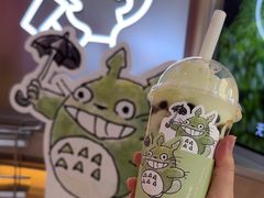 -喜茶(北京三里屯太古里店)