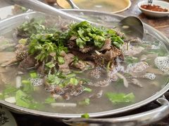 -周记翘脚牛肉