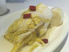 -小贝壳酒楼(经九路店)