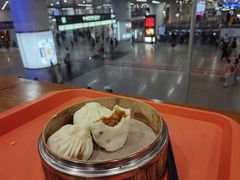 -庆丰包子铺(南站二店)