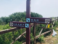-阳台山自然风景区